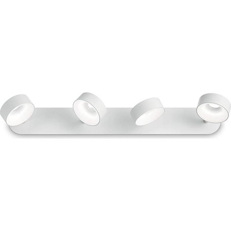 OBY PL4, Plafonière, Ideal Lux (1/2)