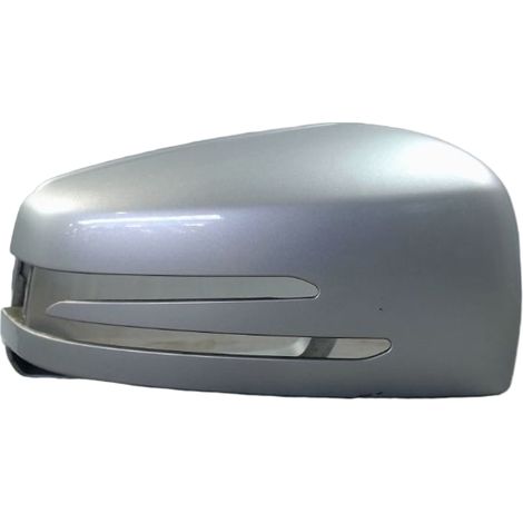 [PRODUIT D'OCCASION] Carenage Retroviseur Exterieur Droit MERCEDES Classe C 2007- ♻️ Ref Oe. 21281090009999 - Garantie à vie (1/3)