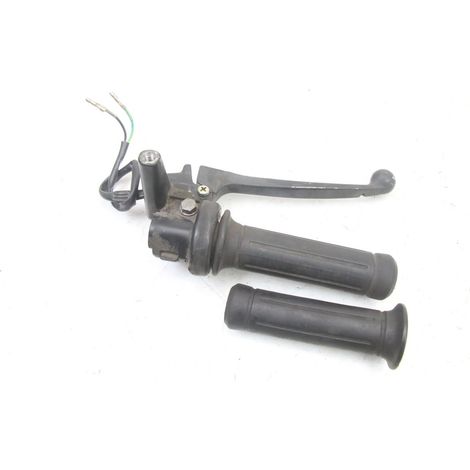 [PRODUIT D'OCCASION] POIGNEE ACCELERATEUR HONDA SCV LEAD 100 2003 - 2007 (1/5)