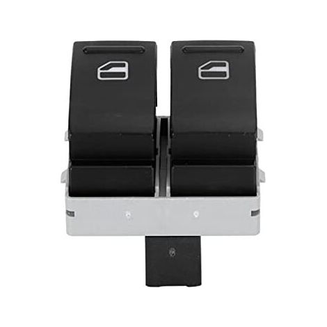 Interruptor de elevalunas eléctrico 7E0959855A para Muvan T5 T6 2005-2009, lado del conductor (1/5)