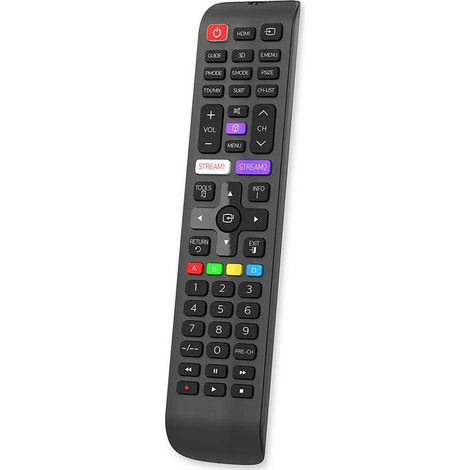 MANDO UNIVERSAL PHILIPS COMPATIBLE TV SAMSUNG (1/4)