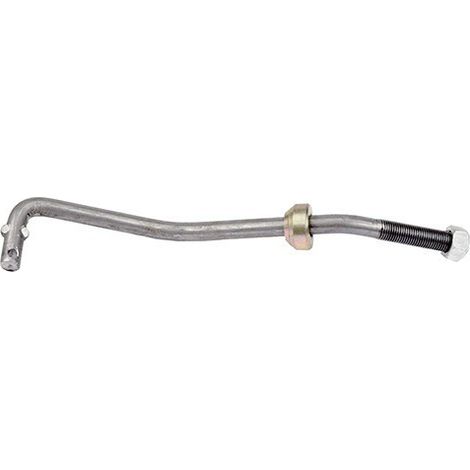 Levier gauche AYP - ROPER 139865 - 151141 HUSQVARNA 532139865 - 532145537 - 532151141