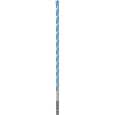 Bosch EXPERT HEX-9 Multi Construction Drill Bit 8 x 200 x 250 ... (1/4)
