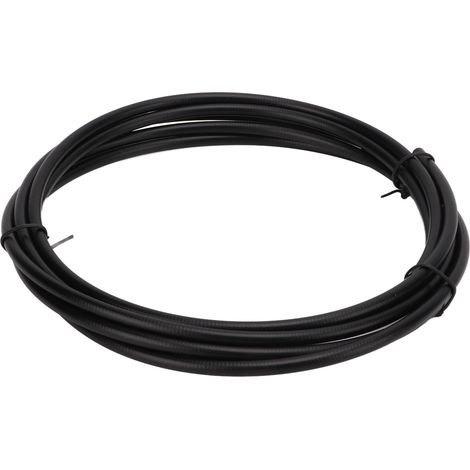 Kit de Raccord Hydraulique pour Freins VTT, Câble en Nylon Tressé Haute Résistance pour MAGURA (1/5)