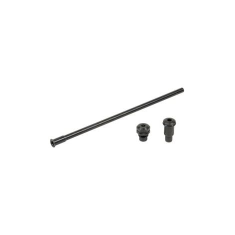 Makita Mundstück-Set S 4.8 - 1911V1-0
