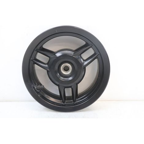 [PRODUIT D'OCCASION] JANTE ARRIERE PEUGEOT STREETZONE 2T 50 2014 - 2019 (1/5)