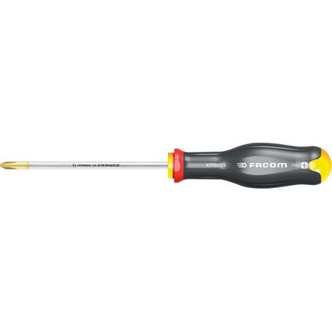 Cacciavite Facom protwist ph3 lama extra lunga impugnatura morbida
