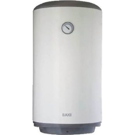 Scaldabagno Elettrico Baxi EXTRA+ V280 80 Litri Verticale