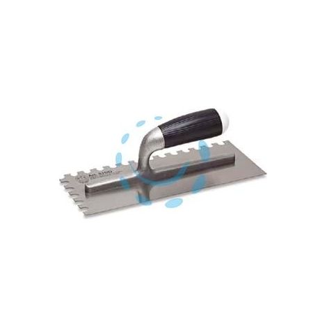 FRATTONE TIPO USA DENTATURA DESTRA ART.816/SD - cm.28x12 - dentatura mm.10x10 destra