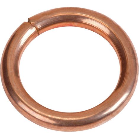 Hartlötringe S2 nach DIN 1044, 14mm, 250g
