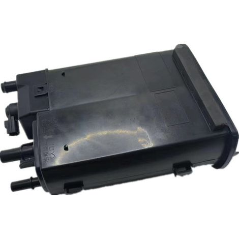 Nouveau modèle compatible avec les cartouches de charbon actif Ford LX61-9E857-UB et LX619E857UB. (1/2)