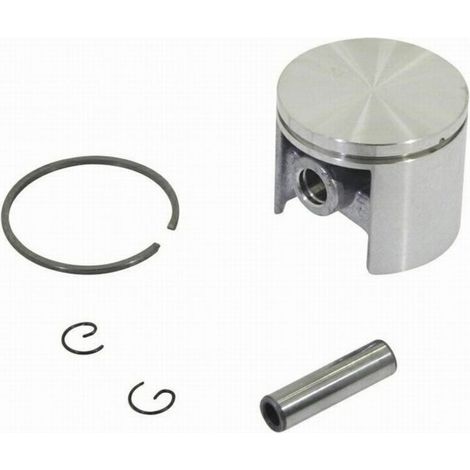Piston Alpina P500 P510 P522S VIP 55 VIP 52 CASTOR pistons 45 mm