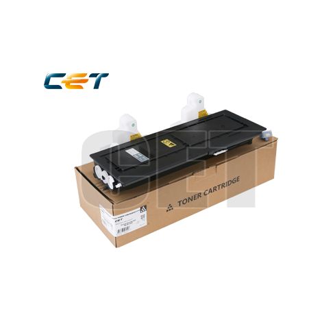 CET TK-435 Toner Cartridge Kyocera TASKalfa 181-18K/870g