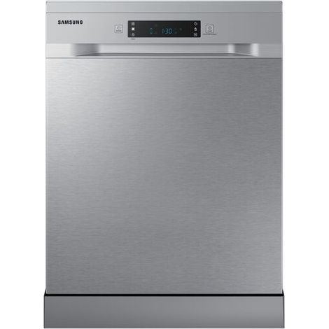 Samsung Lavastoviglie a libera installazione DW60CG550FSR (1/5)