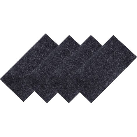 4Pcs Nano Glitter Cloth, Anti-Scratch, Car Scratch Repair Cloth, Multi-Purpose Surface Polishing Cloth, Car Scratch Repair Polishing Cloth