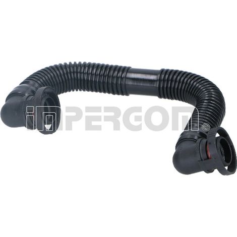 Tuyau, ventilation de carter-moteur Original Imperium 225981 BMW 11727510428