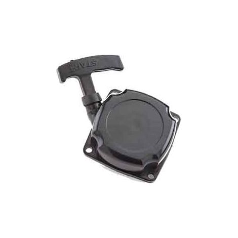 Avviamento per Tagliasiepe Ideal Star Ricambio per Codice 4108002 (1/5)