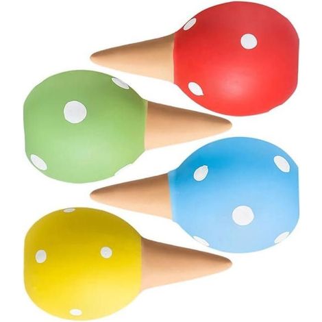 Globes d'Arrosage Automatiques en Terre Cuite Système Goutte à Goutte, Lot de 4, pour Jardin et Balcon, Dispositifs Compacts d'Irrig (1/4)