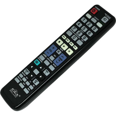 Telecomando universale compatibile con le marche più diffuse di TV LCD - ALTRO (1/3)