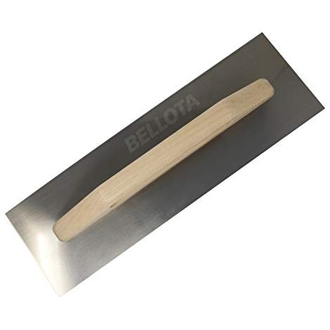 Cazzuola lunga Bellota 5865 Legno 480x150 (1/4)