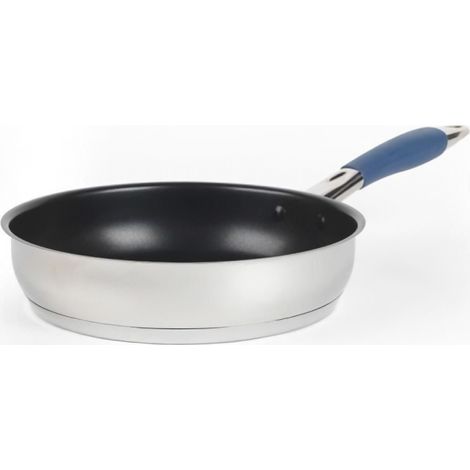 Juego de sartenes Russell Hobbs RH01179EU Opulence, 5 piezas, color azul (1/3)