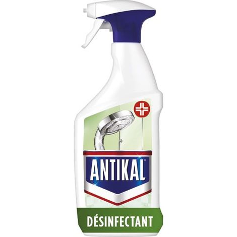 Anti-Kalk Antikal Spray 700 ml - Diapar Distribution Alimentaire Parisienne