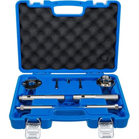 BGS Extractor de inyectores DCI para Renault 2.0 L 9 pzs. - 74422 (1/5)
