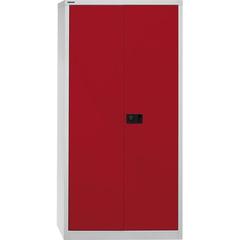 BISLEY, Armoire à portes battantes UNIVERSAL, h x l x p 1950 x