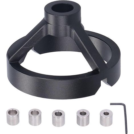 Gabarit de perçage, gabarit de perçage, aide au positionnement du bois, gabarit pour tourillons, aide au positionnement, outils de bricolage