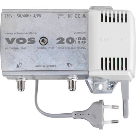 Kathrein VOS 20/RA-1G