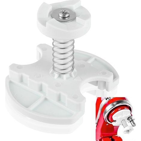 Ricambi per gelatiera KitchenAid, kit di trasmissione premium per gelatiera (1/5)