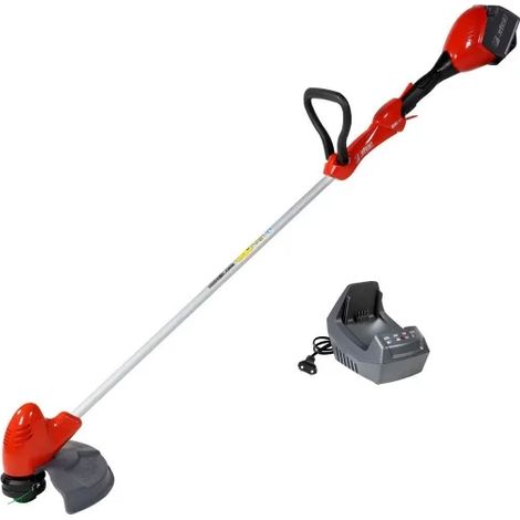 Efco DSi 30 Decespugliatore a batteria 40 V da 30 cm (1/4)