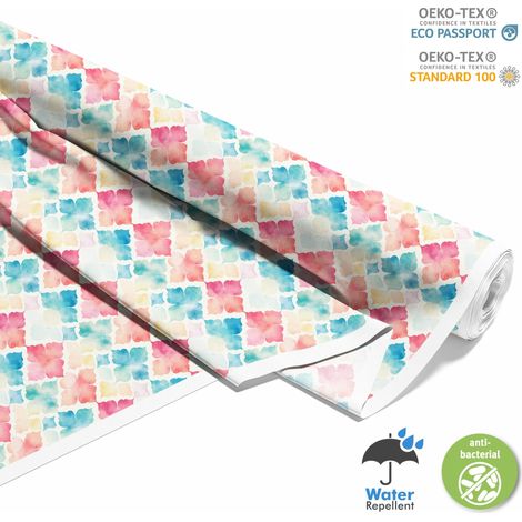 Outdoor-Dekorstoff Oxford - Marokko - DX2586 (1/5)