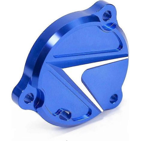 Für Yamaha Tmax T-max 530 Tmax530 Sx Dx Tmax 560 Tech Max Tmax560 2012-2022 Motorradzubehör Schwingenabdeckung Logo T Max – OHNE LOGO blau