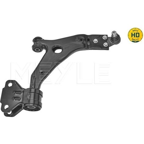 Brazo de enlace, suspensión de rueda Meyle 716 050 0070/HD para OE 1 773 516