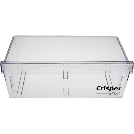 Cajón para verduras Crisper Box (44,7 x 26 x 18 cm) para frigorífico Beko - 4666050100