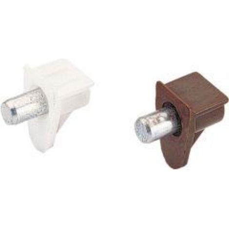 Bodenträger Safety STA Stahl/Kunststoff Holzböden HETTICH (1/3)