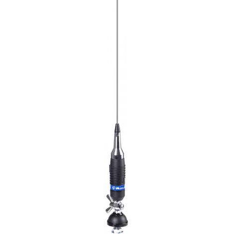 CB-Antenne Alan Alan 9 Plus Stahl 155 cm