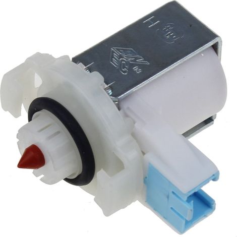 Whirlpool - regenerierventill t/p softener - 480140102391 - 8058331122153