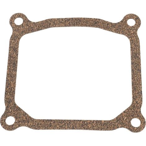 Guarnizione coperchio bilancieri 12,5x11,2 cm in sughero per motore tosaerba TRE0701 TRE0702 TRE0801 (1/5)