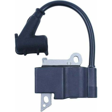 Chainsaw accessory. Replacement ignition coil module for STIHL Ms270 Ms280 MS 270 280 chainsaw 1133 400 1350. (1/3)