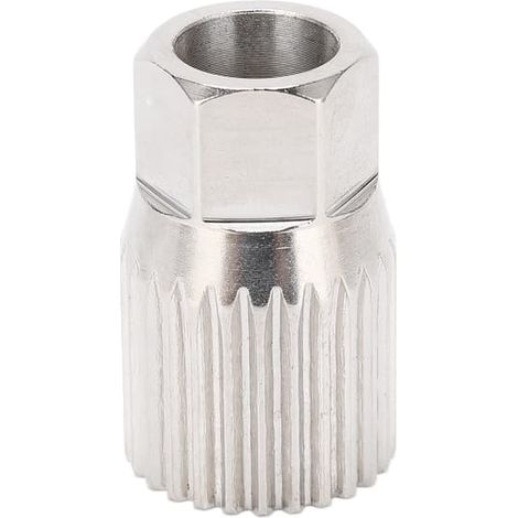 Outil de démontage et d'installation de l'écrou de la bague de verrouillage du moyeu de roue arrière à cliquet pour moyeu à cliquet DT Swiss Star 240S 240 340 (1/2)