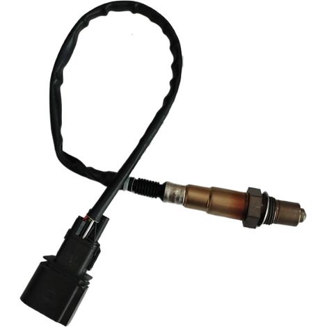 Lambda sensor for BMW 3 Series and Z4: 11787512975 0258007142 (1/5)