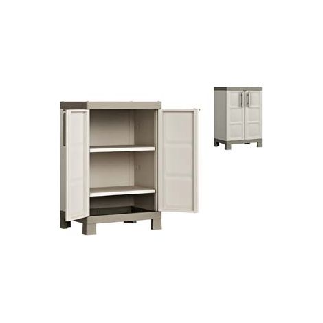 Armadio Excellence Basso Keter 65 CMX45X97H (1/4)
