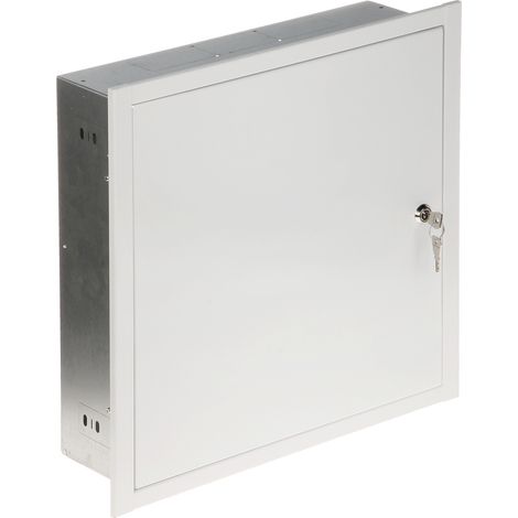 Alloggiamento a incasso MB-OMP4 444 x 438 x 118 mm stalflex (1/5)