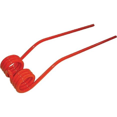 P煤a para henificadora izq. UNIVERSAL 0009024832KR (1/2)