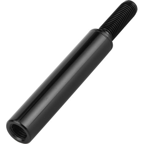 Rallonge de pommeau de levier de vitesse de 7,6 cm (3 pouces) pour levier de vitesse manuel M10 x 1,25, compatible Mitsubishi (1/5)