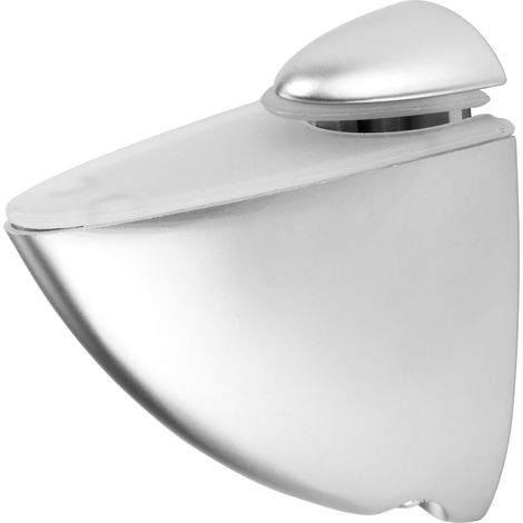 SOTECH Regalbodenträger PELIKAN Typ M Chrom matt