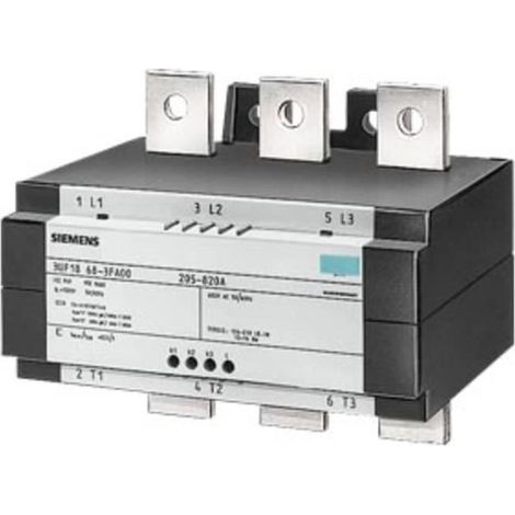 Stromwandler Siemens 3uf1868-3ga00 820 A 1 A
