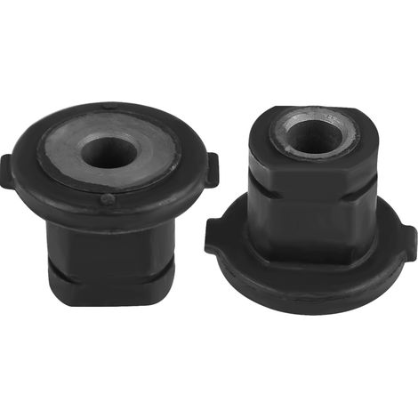 Silentbloc support crémaillère direction Mercedes Benz W164 W251 GL320 ML320 R320 R500 1644600029 (1/5)